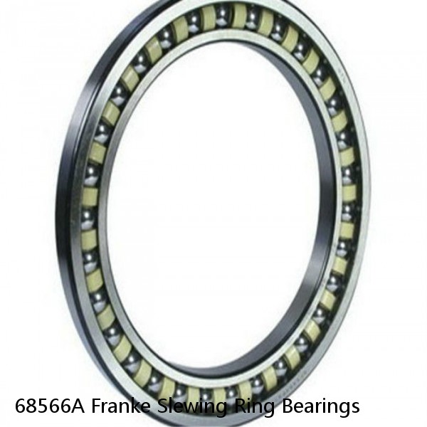68566A Franke Slewing Ring Bearings