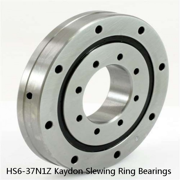 HS6-37N1Z Kaydon Slewing Ring Bearings