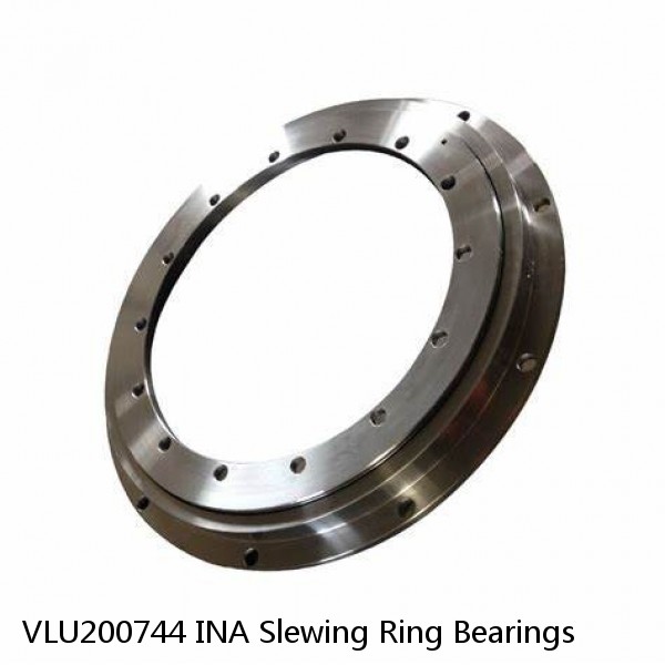 VLU200744 INA Slewing Ring Bearings