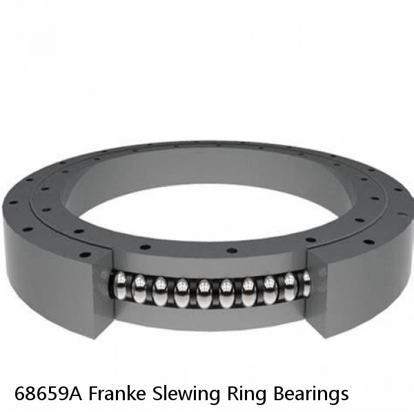 68659A Franke Slewing Ring Bearings