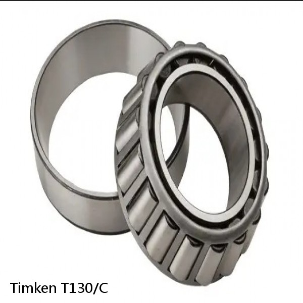 T130/C Timken Tapered Roller Bearing