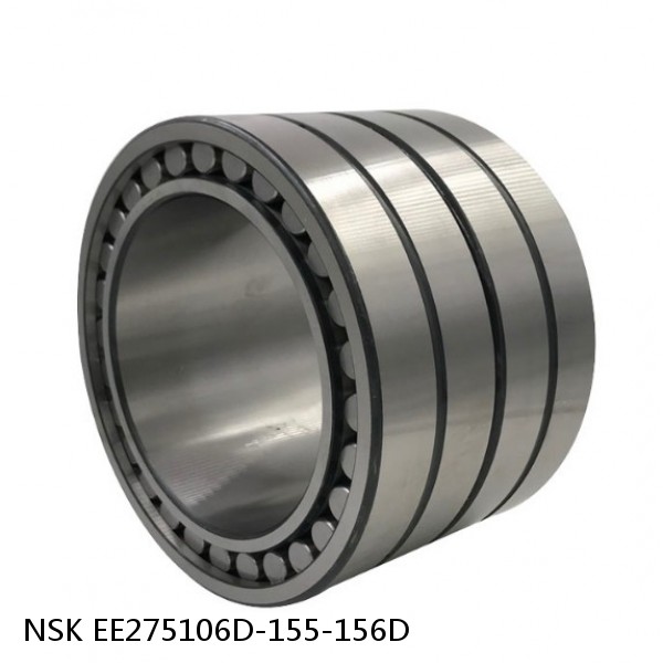 EE275106D-155-156D NSK Four-Row Tapered Roller Bearing