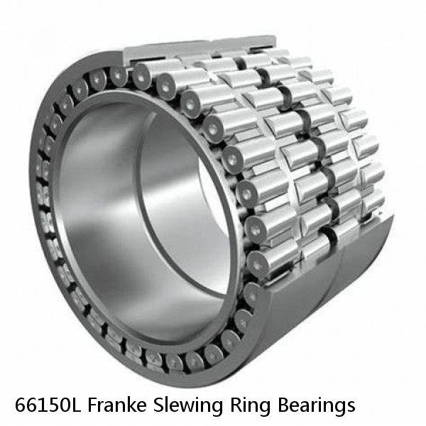 66150L Franke Slewing Ring Bearings