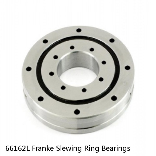 66162L Franke Slewing Ring Bearings