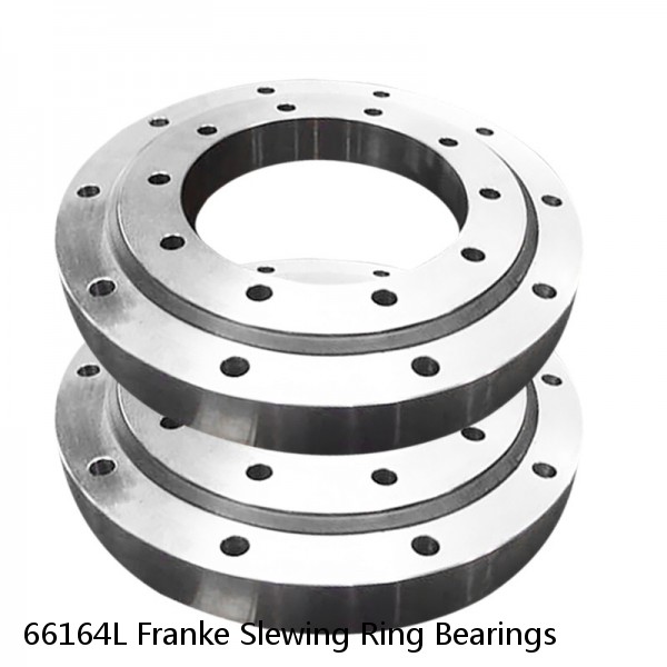 66164L Franke Slewing Ring Bearings