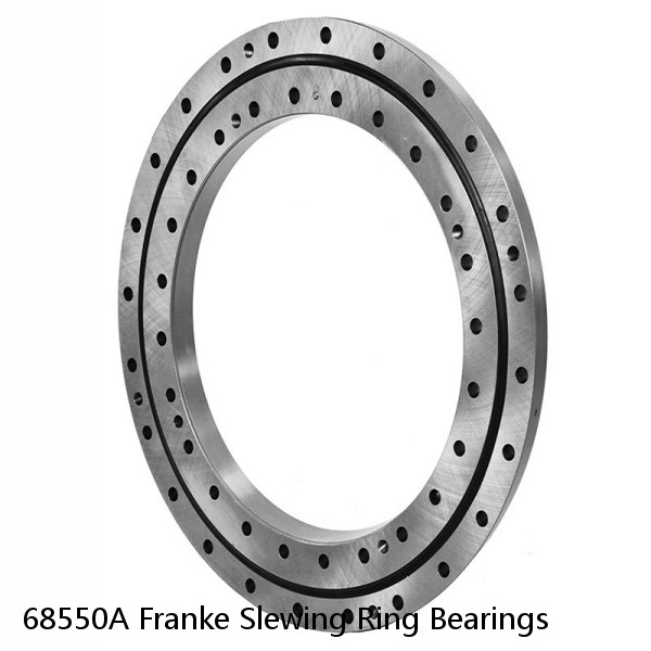 68550A Franke Slewing Ring Bearings