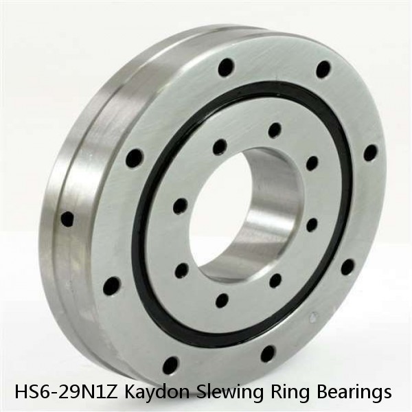 HS6-29N1Z Kaydon Slewing Ring Bearings