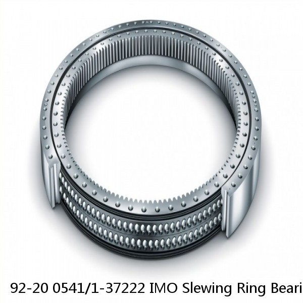 92-20 0541/1-37222 IMO Slewing Ring Bearings