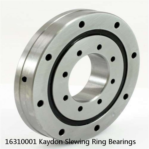 16310001 Kaydon Slewing Ring Bearings