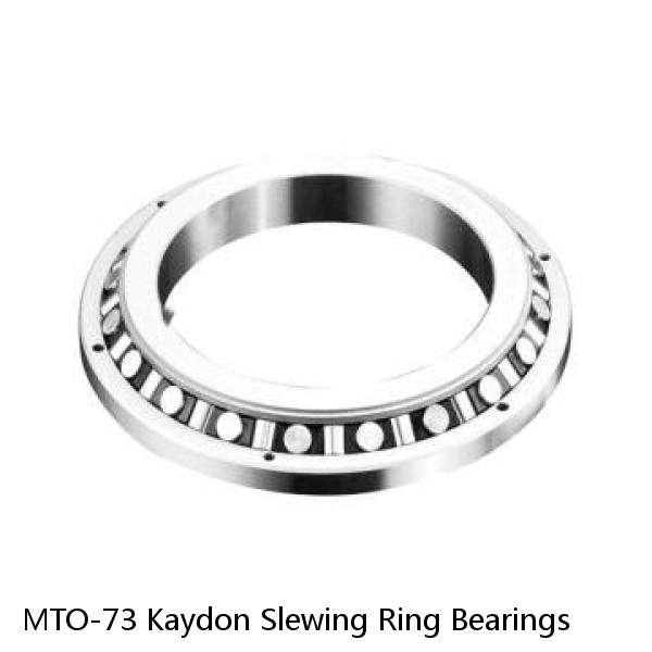 MTO-73 Kaydon Slewing Ring Bearings