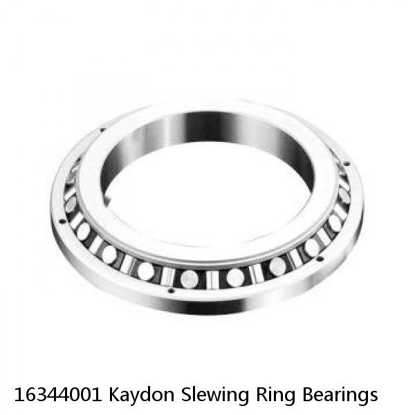 16344001 Kaydon Slewing Ring Bearings