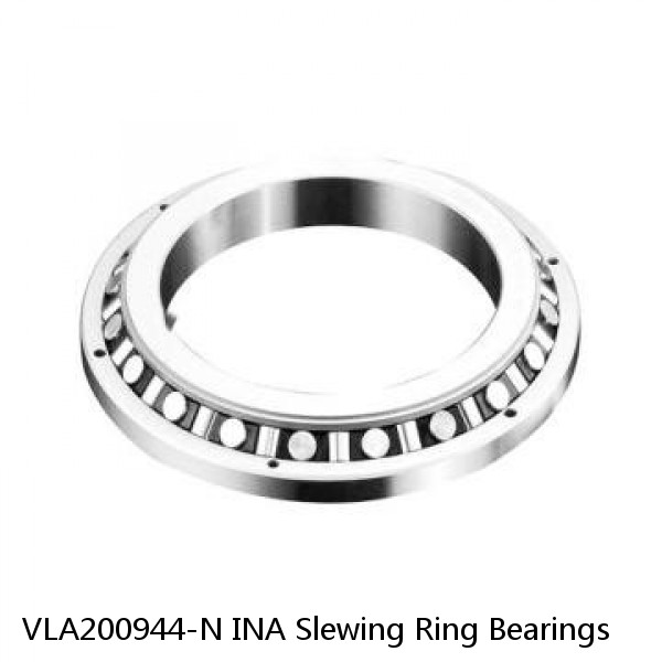 VLA200944-N INA Slewing Ring Bearings