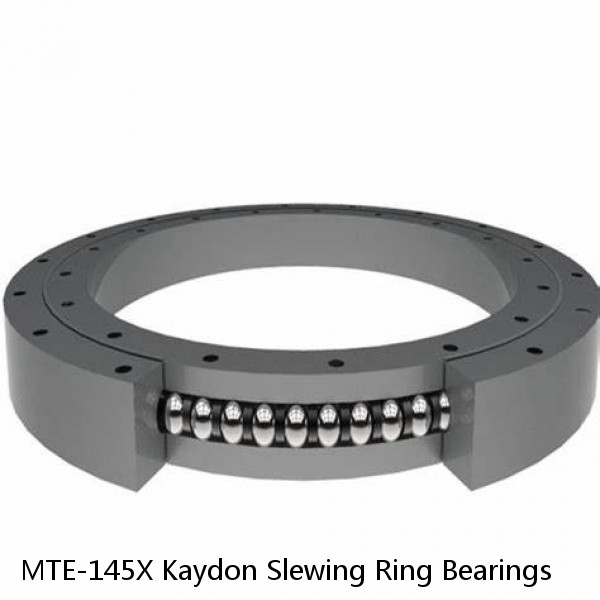 MTE-145X Kaydon Slewing Ring Bearings