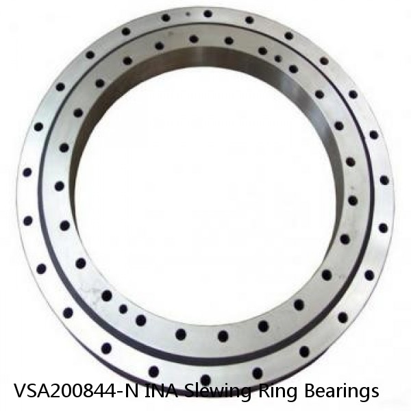 VSA200844-N INA Slewing Ring Bearings