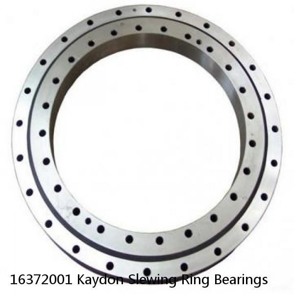 16372001 Kaydon Slewing Ring Bearings