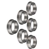 High performance Tapered roller bearing 30206