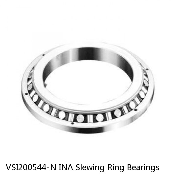 VSI200544-N INA Slewing Ring Bearings