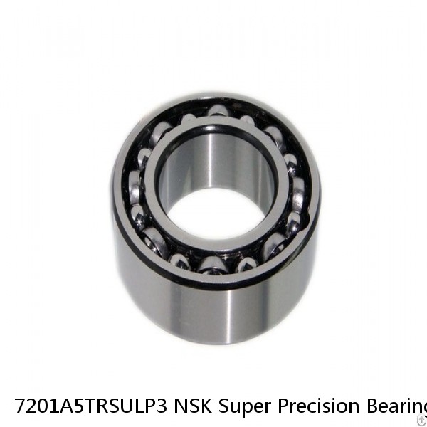 7201A5TRSULP3 NSK Super Precision Bearings