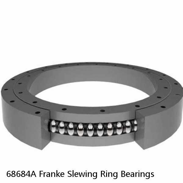 68684A Franke Slewing Ring Bearings