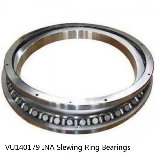 VU140179 INA Slewing Ring Bearings