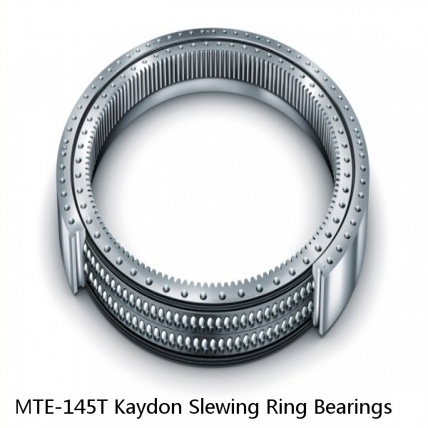 MTE-145T Kaydon Slewing Ring Bearings