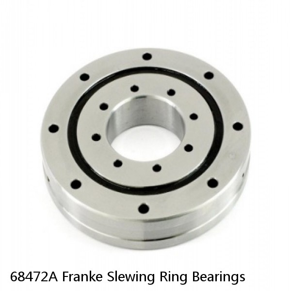 68472A Franke Slewing Ring Bearings