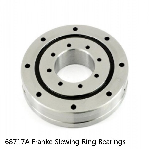 68717A Franke Slewing Ring Bearings