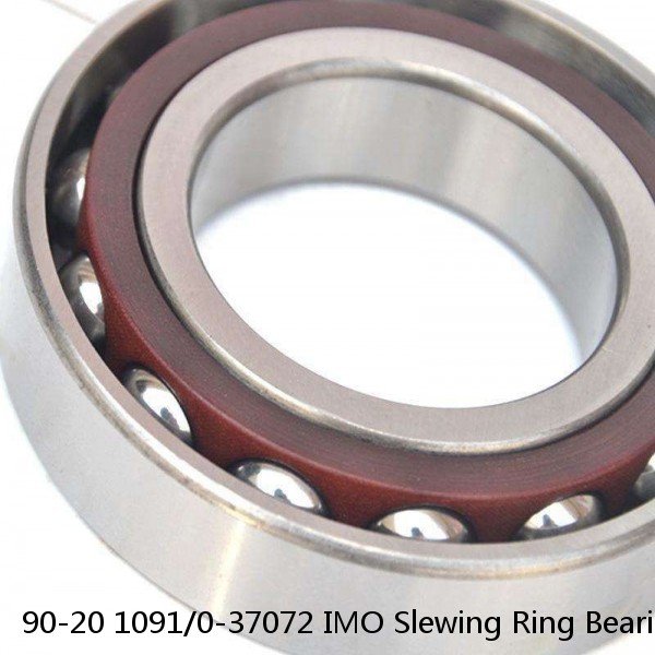 90-20 1091/0-37072 IMO Slewing Ring Bearings