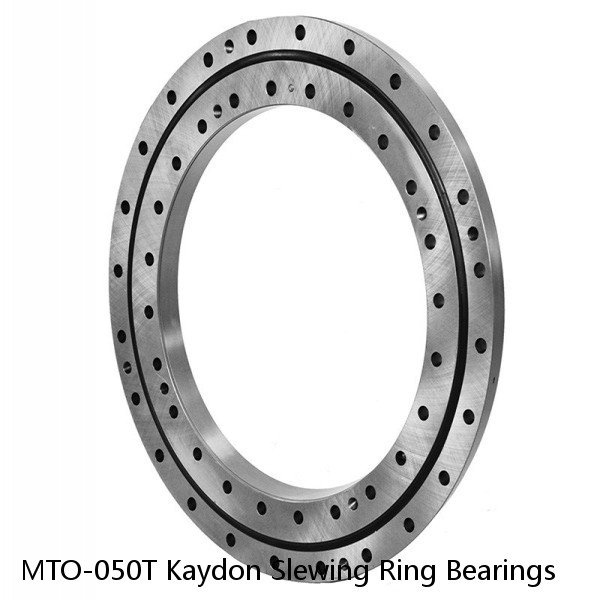 MTO-050T Kaydon Slewing Ring Bearings