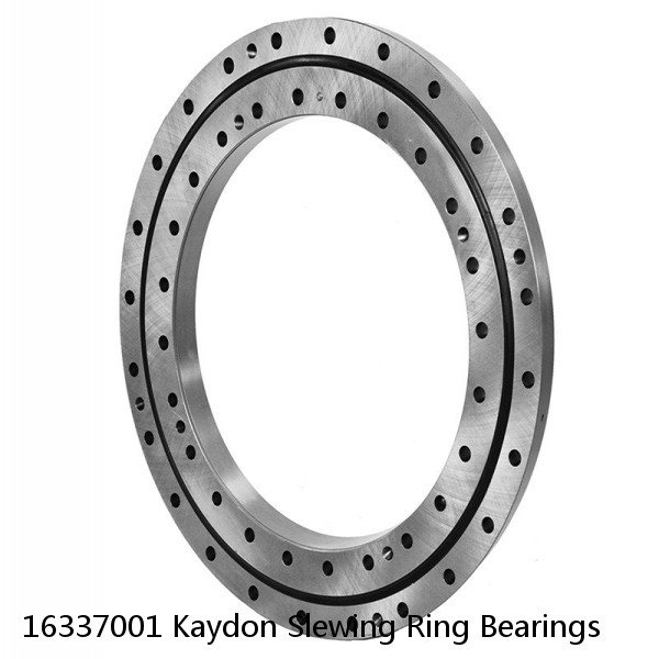 16337001 Kaydon Slewing Ring Bearings