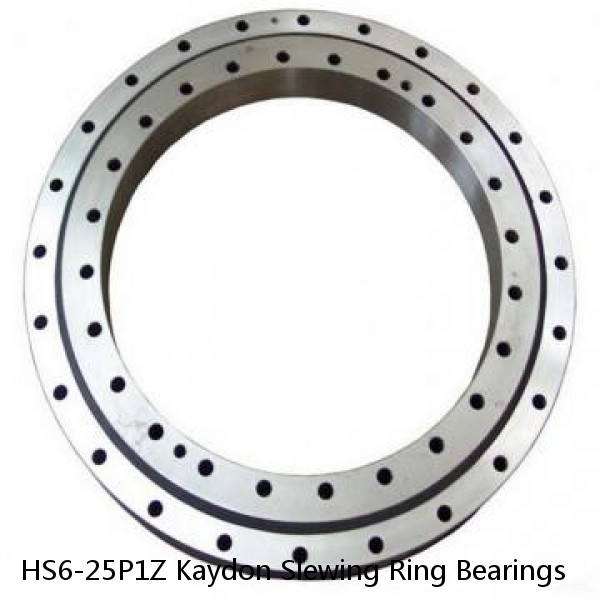 HS6-25P1Z Kaydon Slewing Ring Bearings