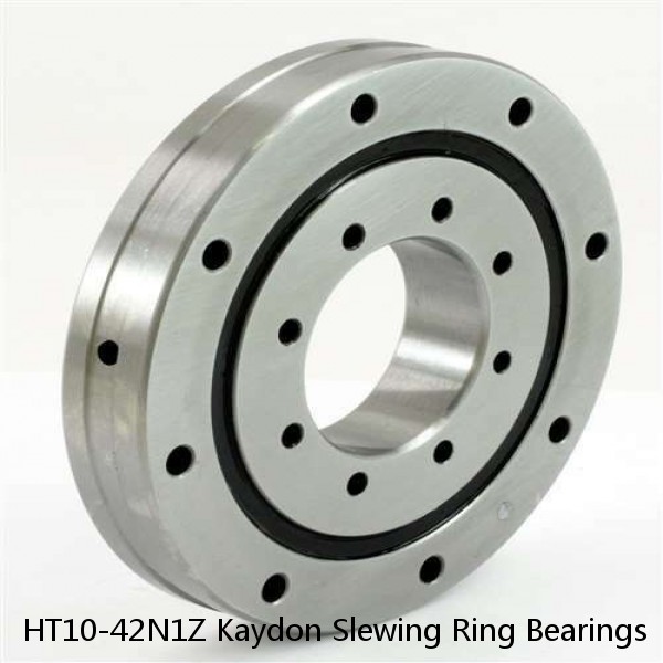 HT10-42N1Z Kaydon Slewing Ring Bearings