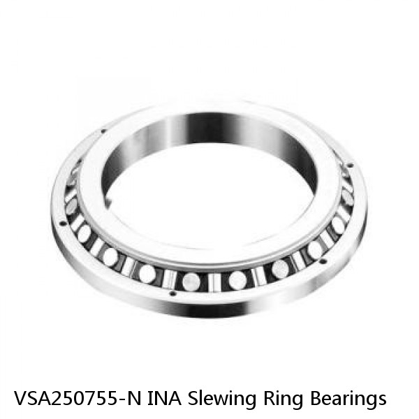 VSA250755-N INA Slewing Ring Bearings