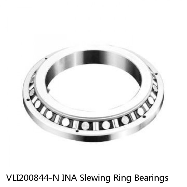 VLI200844-N INA Slewing Ring Bearings