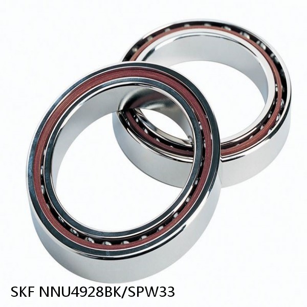 NNU4928BK/SPW33 SKF Super Precision,Super Precision Bearings,Cylindrical Roller Bearings,Double Row NNU 49 Series