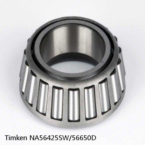 NA56425SW/56650D Timken Tapered Roller Bearing